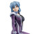 GGG Series Mobile Suit Gundam The 08th MS Team Aina Sahalim Snow Night Ver. Complete Figure