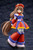 Mega Man X Iris X4 Ver. Plastic Model