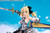 Reincarnation Saber Lily -Distant Avalon- (Fate/stay night) Plastic Model