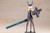 Frame Arms Girl P3 Zelfikar Light Armor Ver. Plastic Model