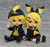 Nendoroid Doll Kagamine Len: BRING IT ON Ver. (Character Vocal Series 02: Kagamine Rin/Len)