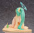 Hiyori (Swimsuit): Memorial Lobby Ver. (Blue Archive) 1/6 Complete Figure
