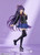 POP UP PARADE Tohka Yatogami: School Uniform Ver. L size (Date A Live V) Complete Figure