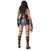 Mafex No.296 MAFEX WONDER WOMAN (ZACK SNYDER'S JUSTICE LEAGUE Ver.) Action Figure