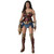 Mafex No.296 MAFEX WONDER WOMAN (ZACK SNYDER'S JUSTICE LEAGUE Ver.) Action Figure