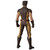 Mafex No.297 MAFEX WOLVERINE BROWN Ver. Action Figure