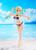 POP UP PARADE BEACH QUEENS Lucy Heartfilia: Virgo Form Swimsuit Ver. L Size (Fairy Tail 100 Years Quest) Complete Figure