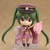 Nendoroid Hatsune Miku: Senbonzakura Ver. (Senbonzakura feat. Hatsune Miku)