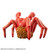 Soft Vinyl Fantastic THE THING Spider Head Complete Figure