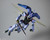 Robot Spirits SIDE AB Dunbine (H.D.) (Aura Battler Dunbine) Action Figure