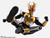 S.H.Figuarts (Shinkocchou Seihou) Kamen Rider Agito Grand Form 25th Anniversary Ver. Action Figure