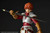 Revoltech Adol Christin (Ys I & II Chronicles) Ver. Action Figure [with Bonus]
