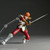 Revoltech Adol Christin (Ys I & II Chronicles) Ver. Action Figure [with Bonus]