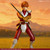 Revoltech Adol Christin (Ys I & II Chronicles) Ver. Action Figure [with Bonus]