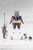 MEGAMI DEVICE YGGDRASIS SKOLL SHARPSHOOTER 1/1 Plastic Model