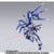 METAL BUILD HI-NU GUNDAM [METAL BUILD EXPO] Action Figure