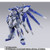 METAL BUILD HI-NU GUNDAM [METAL BUILD EXPO] Action Figure