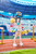 Hyper Body Hibiki (Cheer Squad) (Blue Archive) Action Figure