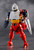 Dynamic Change Getter Robo (Getter Robo) Action Figure