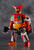 Dynamic Change Getter Robo (Getter Robo) Action Figure