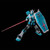 RG 1/144 RX-78-2 GUNDAM Ver.2.0 [HATSUNE MIKU Ver.] Plastic Model ( JUN 2026 )