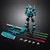 RG 1/144 RX-78-2 GUNDAM Ver.2.0 [HATSUNE MIKU Ver.] Plastic Model ( JUN 2026 )