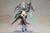 FRAME ARMS GIRL STYLET Swimsuit Low Visibility Ver. Plastic Model