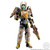 SO-DO CHRONICLE Kamen Rider Garren & LEANGLE King Form Set (Shokugan)