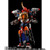 S.H.Figuarts (Shinkocchou Seihou) Thunder Gridman Action Figure