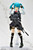 figma Armed JK: Variant E2, Code: URBEX (Little Armory) Action Figure
