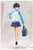 Sousai Shoujo Teien Rui Saotome [Touou High School Tracksuit] 1/10 Plastic Model