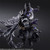 DC Comics VARIANT Play Arts Kai Batman: Rogues Gallery Mr Freeze Action Figure