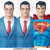 Mafex No.300 MAFEX CLARK KENT(BATMAN: HUSH Ver.) Action Figure