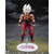 S.H.Figuarts Super Saiyan Son Goku -The Legendary Super Saiyan GenkidaMatsuri Edition- Action Figure