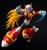 MDLX Zero (Mega Man X) Action Figure