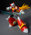 MDLX Zero (Mega Man X) Action Figure