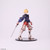 FORM-ISM Final Fantasy Tactics - The Ivalice Chronicles Mercenary Ramza Beoulve Complete Figure