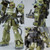 MG 1/100 Zaku Cannon (Ian GRADEN'S Custom) Plastic Model ( APR 2026 )