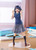 POP UP PARADE Ruri Aoki L Size (RuriDragon) Complete Figure
