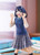 POP UP PARADE Ruri Aoki L Size (RuriDragon) Complete Figure