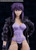 PLAMATEA Motoko Kusanagi (GHOST IN THE SHELL STAND ALONE COMPLEX) Plastic Model