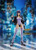 PLAMATEA Motoko Kusanagi (GHOST IN THE SHELL STAND ALONE COMPLEX) Plastic Model