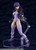 PLAMATEA Motoko Kusanagi (GHOST IN THE SHELL STAND ALONE COMPLEX) Plastic Model