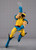 S.H.Figuarts Wolverine (GAMERVERSE) Action Figure