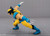 S.H.Figuarts Wolverine (GAMERVERSE) Action Figure