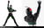 S.H.Figuarts (Shinkocchou Seihou) Kamen Rider Black RX Action Figure