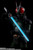 S.H.Figuarts (Shinkocchou Seihou) Kamen Rider Black RX Action Figure