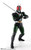 S.H.Figuarts (Shinkocchou Seihou) Kamen Rider Black RX Action Figure