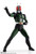 S.H.Figuarts (Shinkocchou Seihou) Kamen Rider Black RX Action Figure