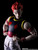 S.H.Figuarts Hunter x Hunter Hisoka Action Figure
